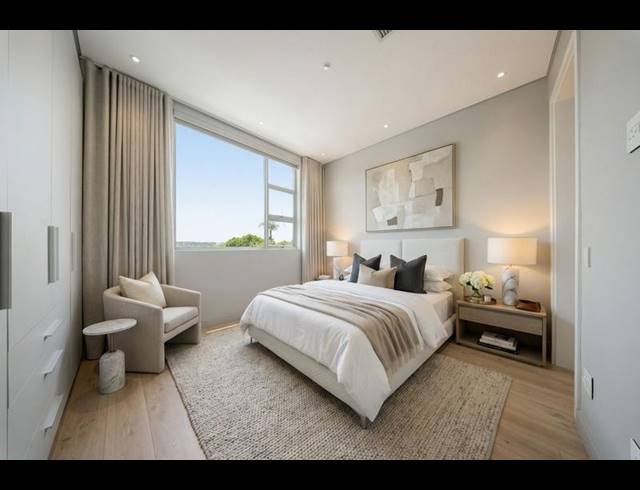 4 BEDROOM CLUSTER FOR SALE IN MORNINGSIDE